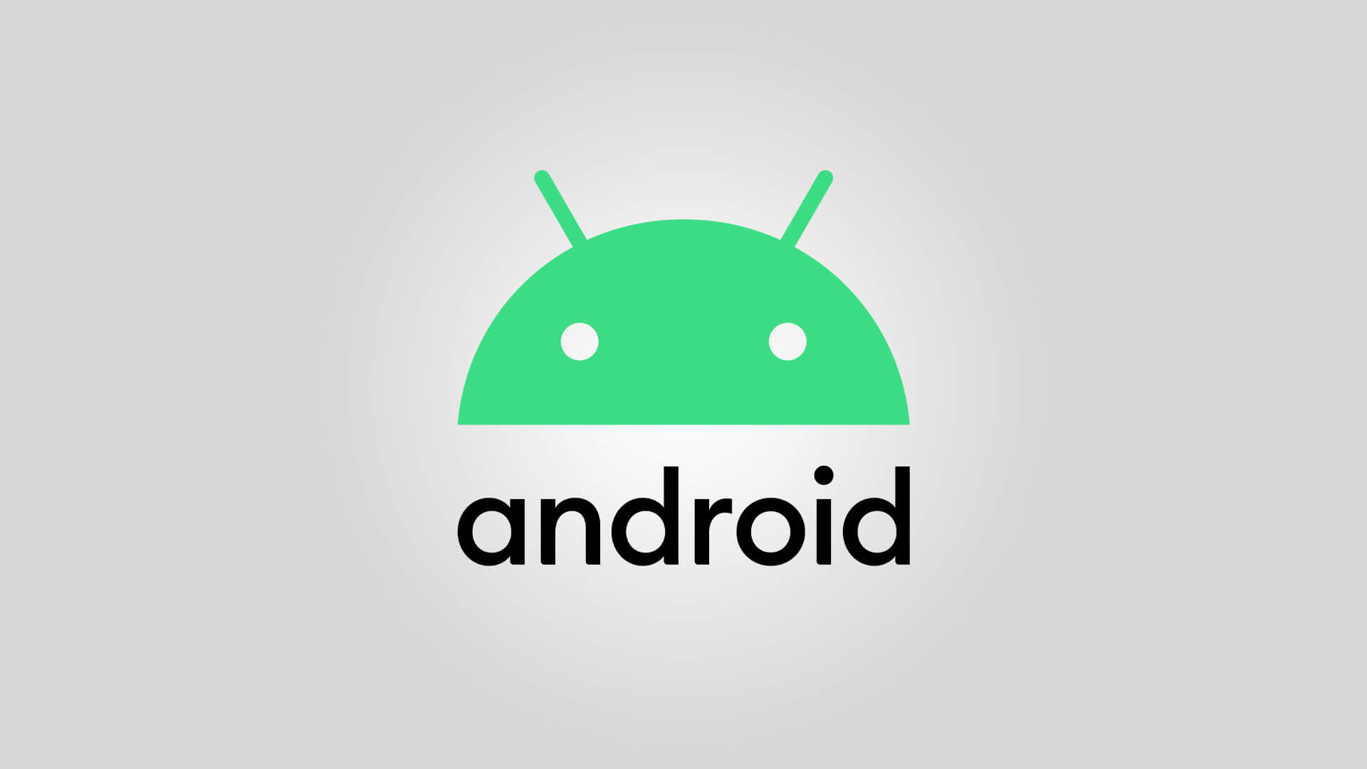 android logo