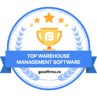 top warehouse management software