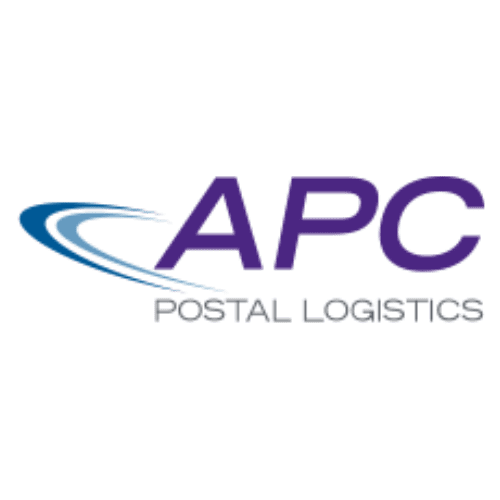 apc postal logistics