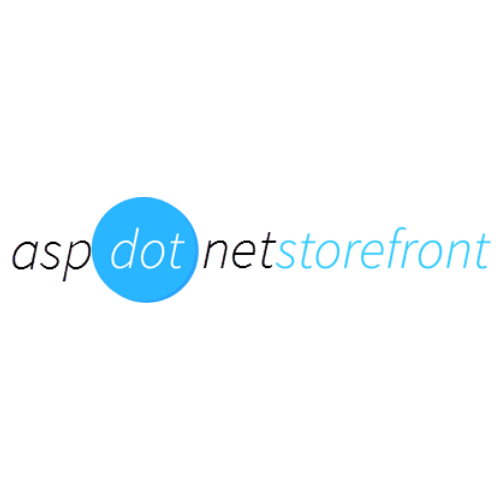 asp dot net storefront