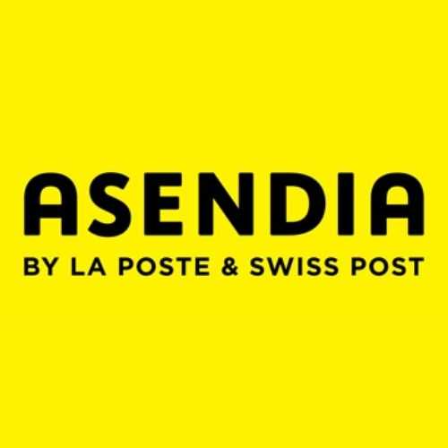 asendia usa