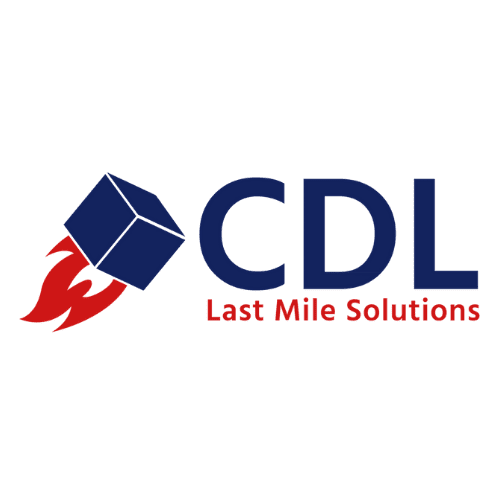 cdl last mile solutions