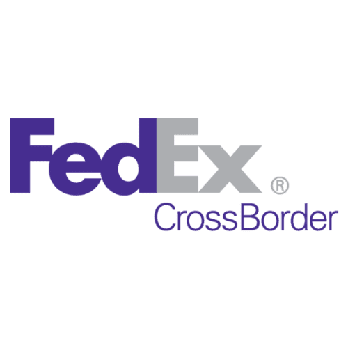 fedex cross border