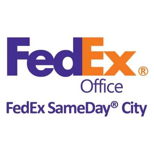 fedex sameday city