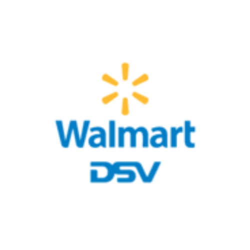 Walmart DSV