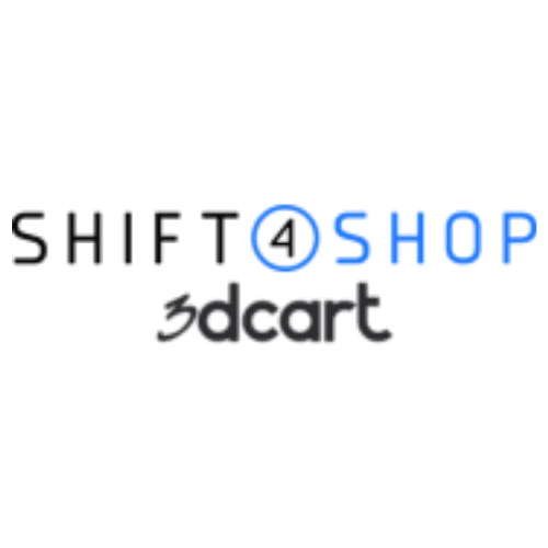 shift4shop (3d cart)