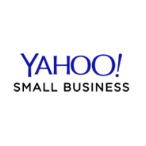 yahoo small business