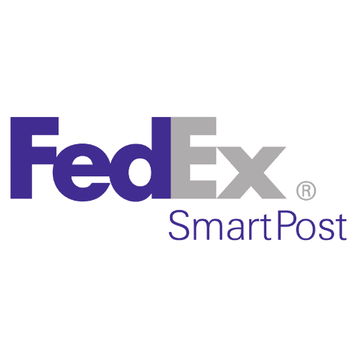 fedex smart post