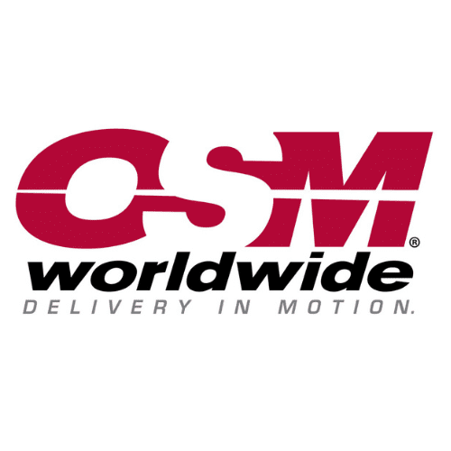 osm worldwide