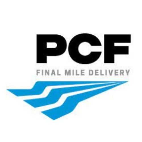 pcf final mile