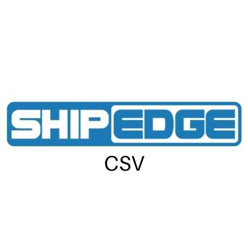 shipedge csv