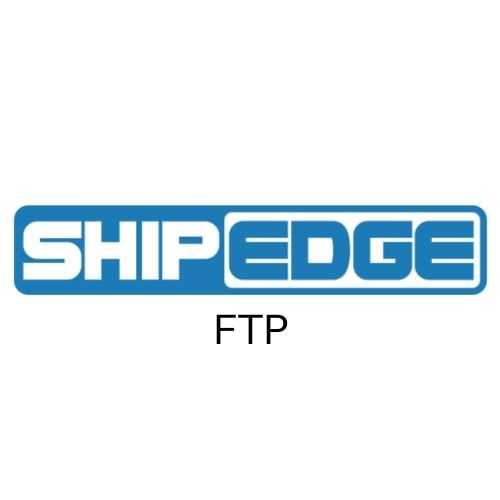 shipedge ftp