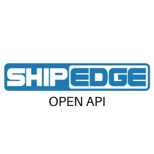 shipedge open api