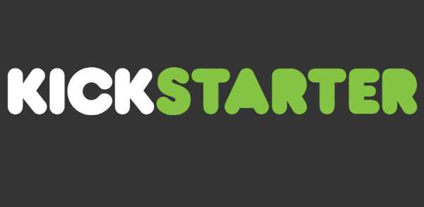 kickstarter shipping logo