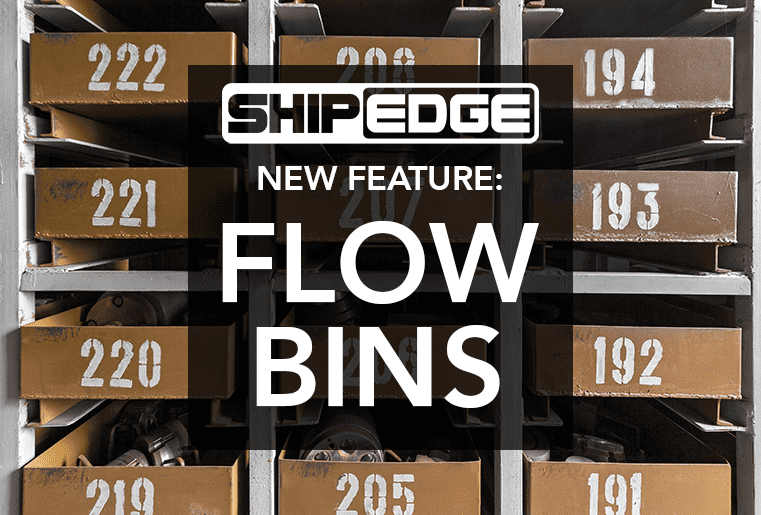 newfeature flow bins