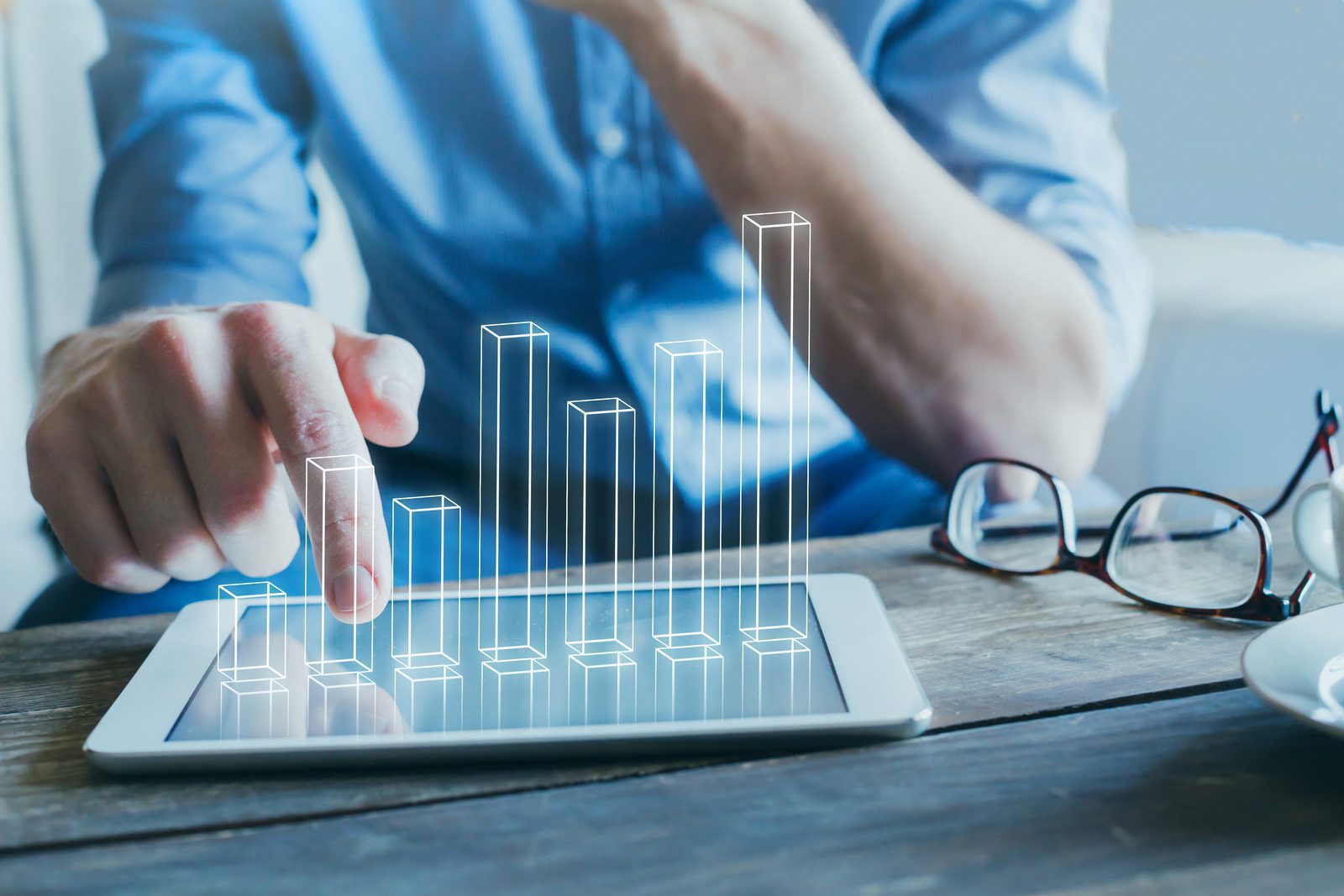 WMS ROI tech stack reduction of shelfware