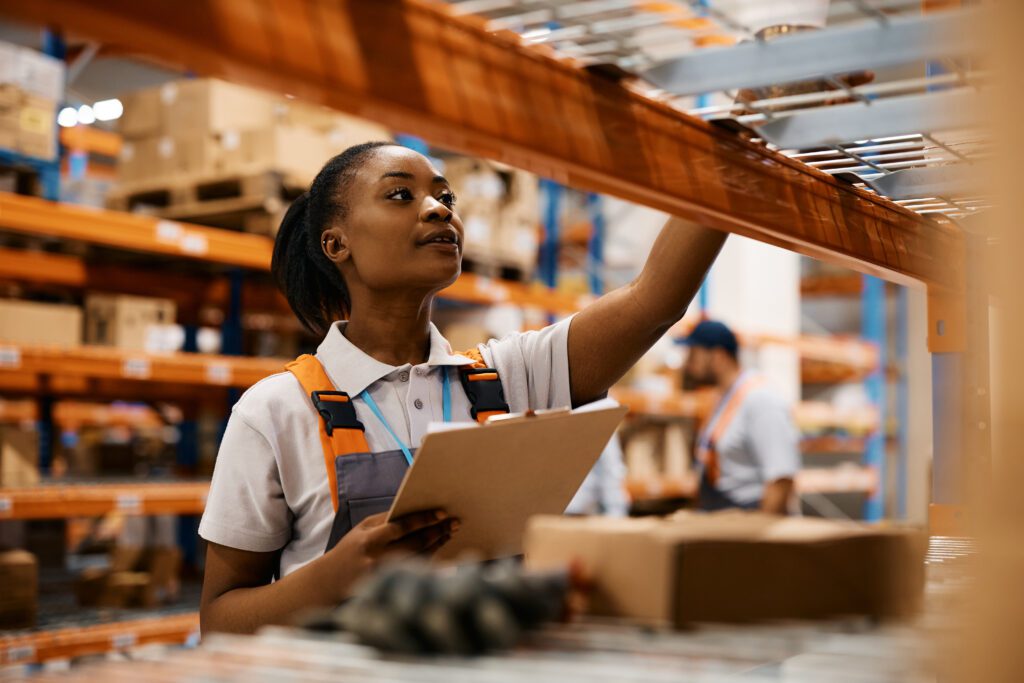 checking order cycle essential warehouse KPIs