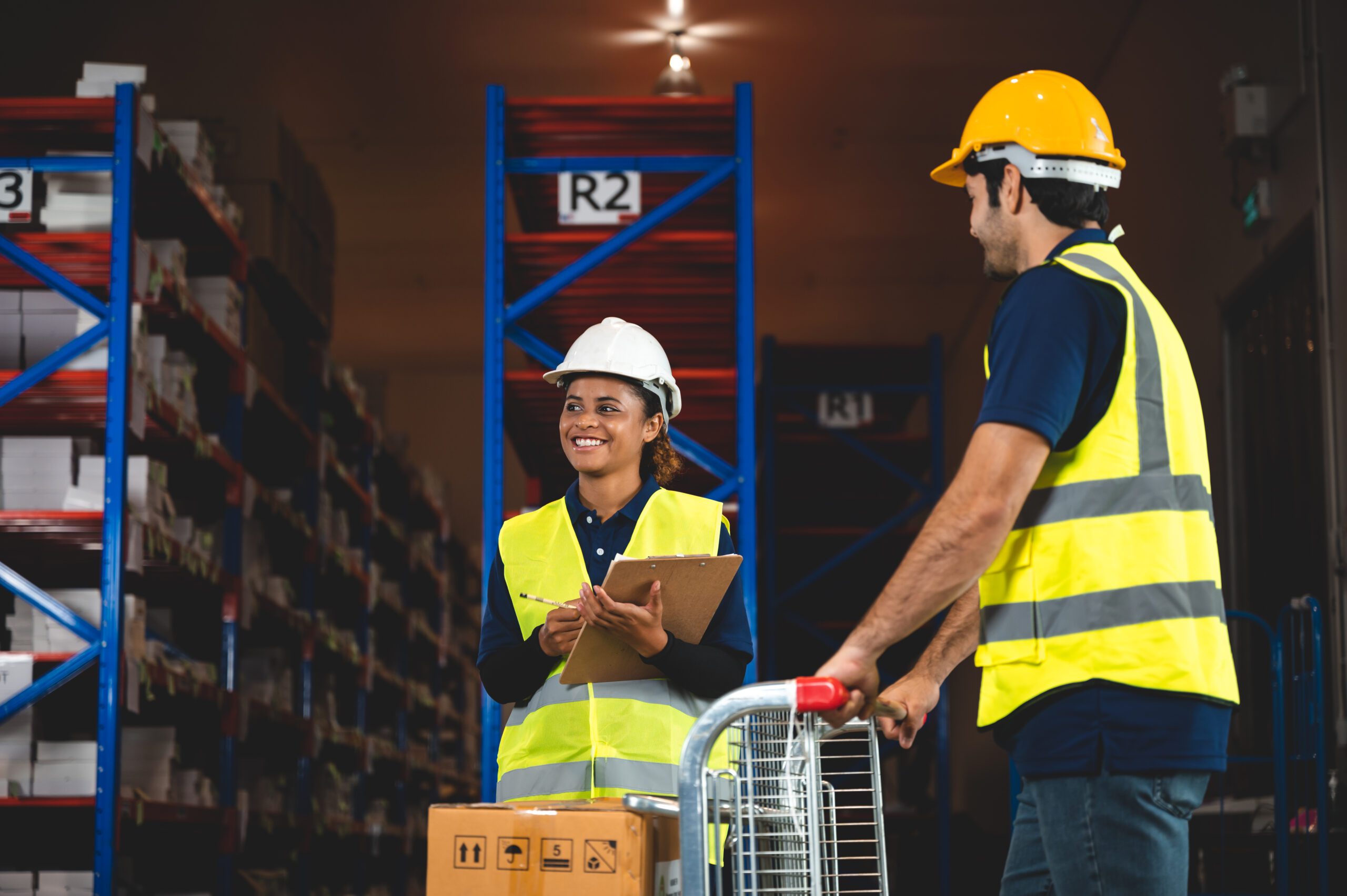 the role of warehouse automation in reducing operational costs