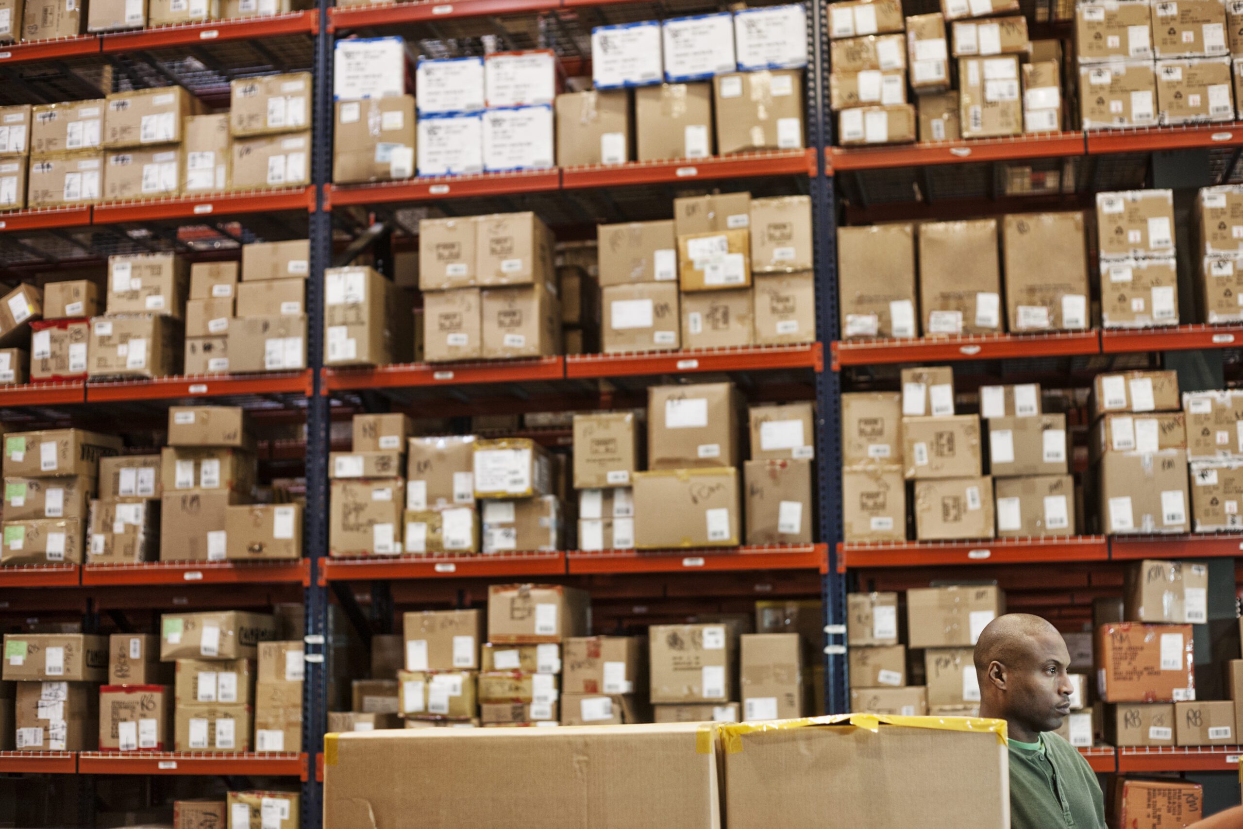 the key to 3pl ecommerce fulfillment: inventory management