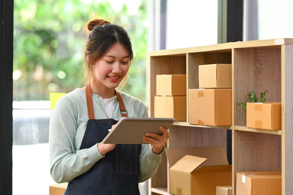 inventory management: the key to successful e commerce