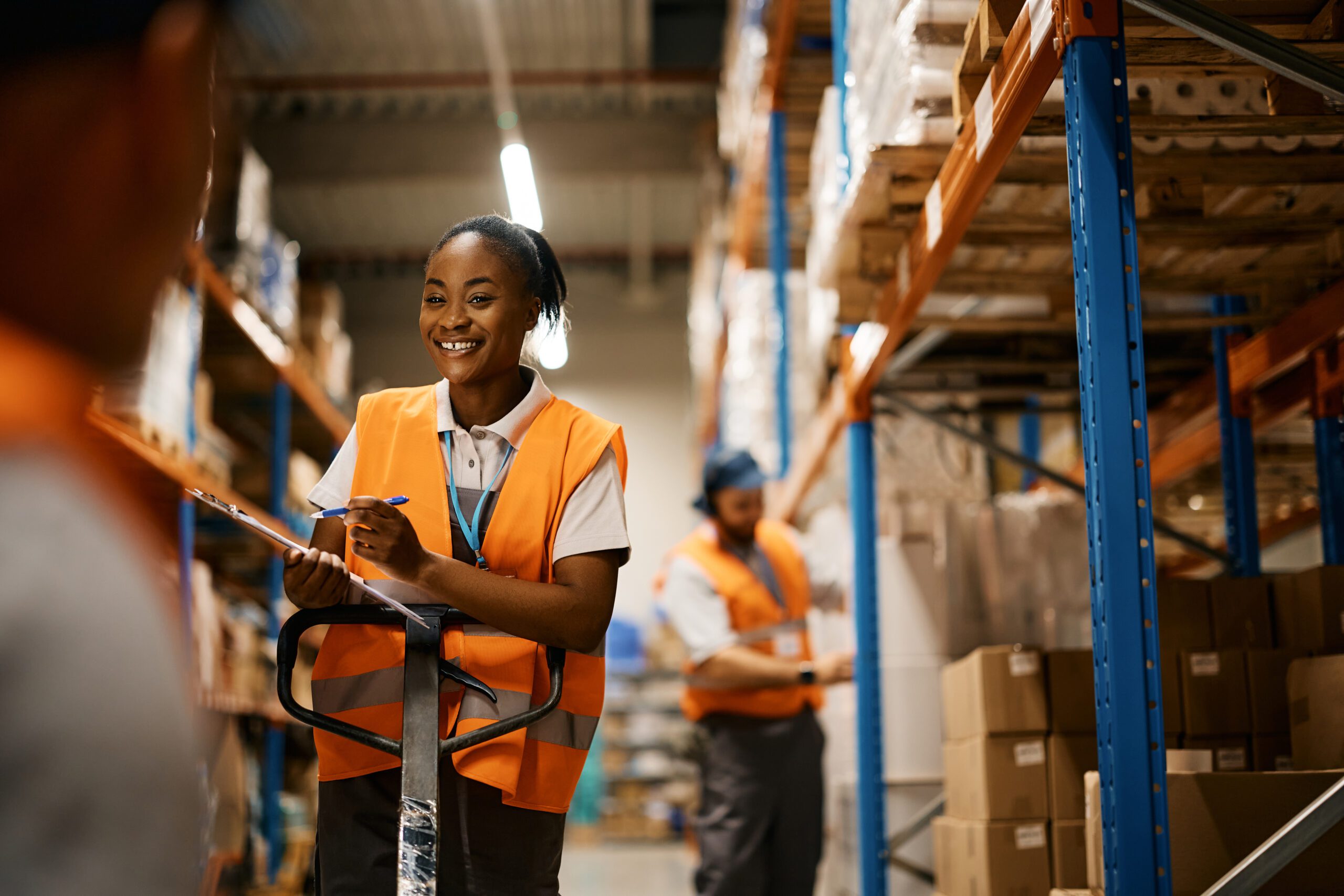 how to improve inventory turnover with lot control best practices