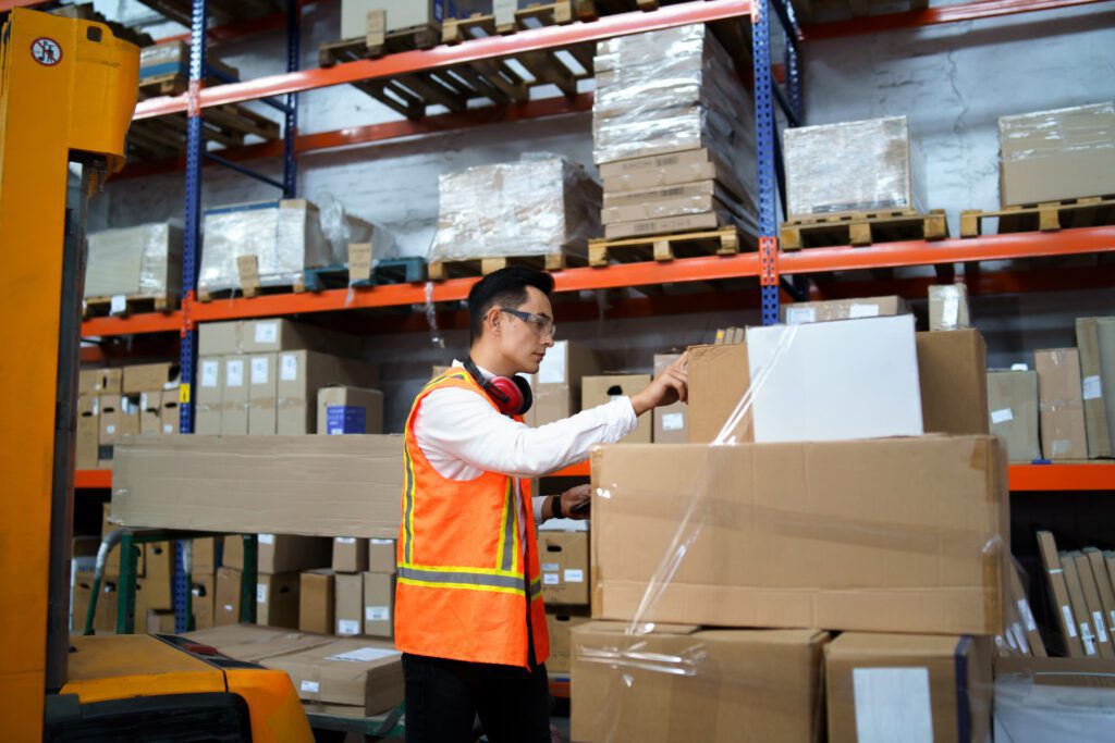 top best ways to reduce warehousing costs