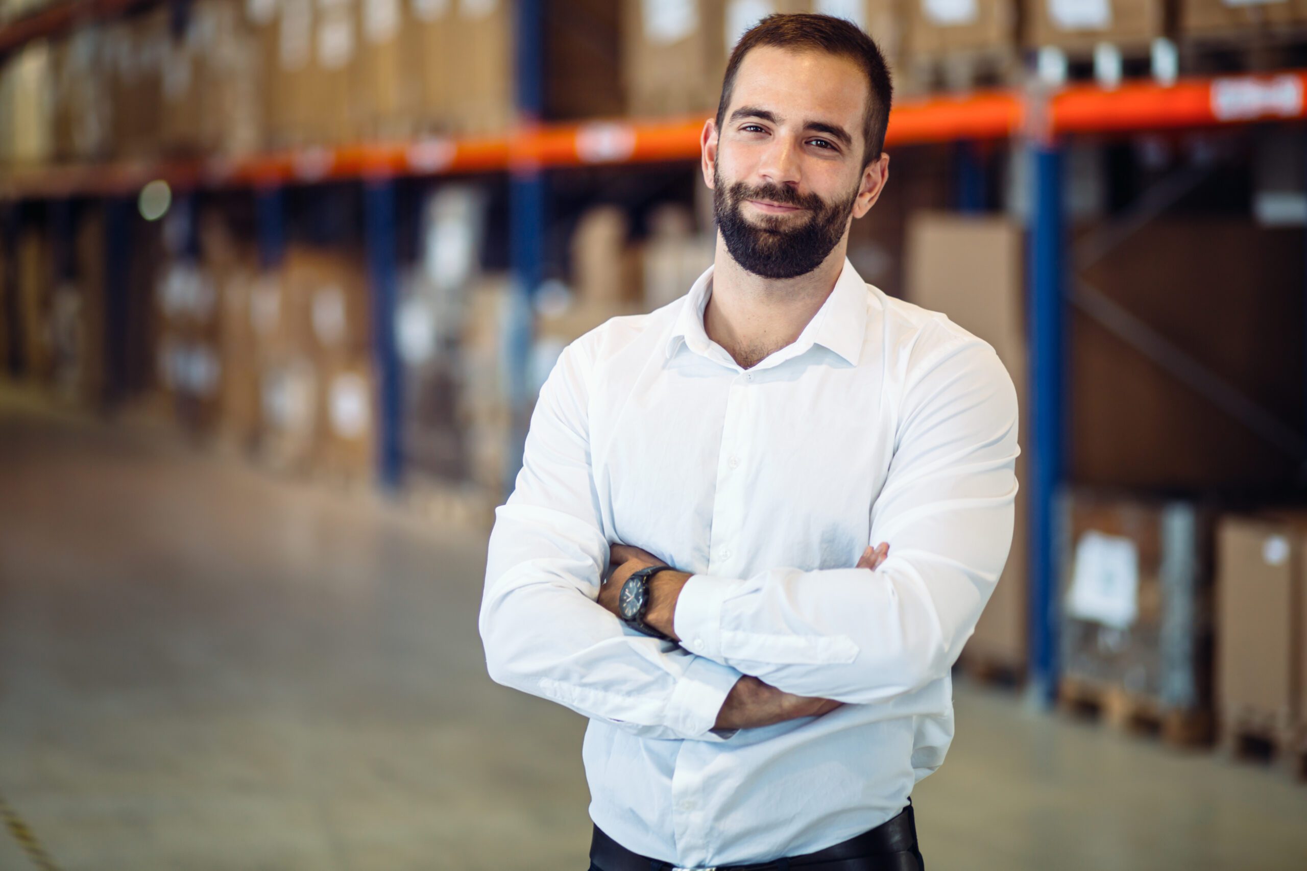 top best ways to reduce warehousing costs