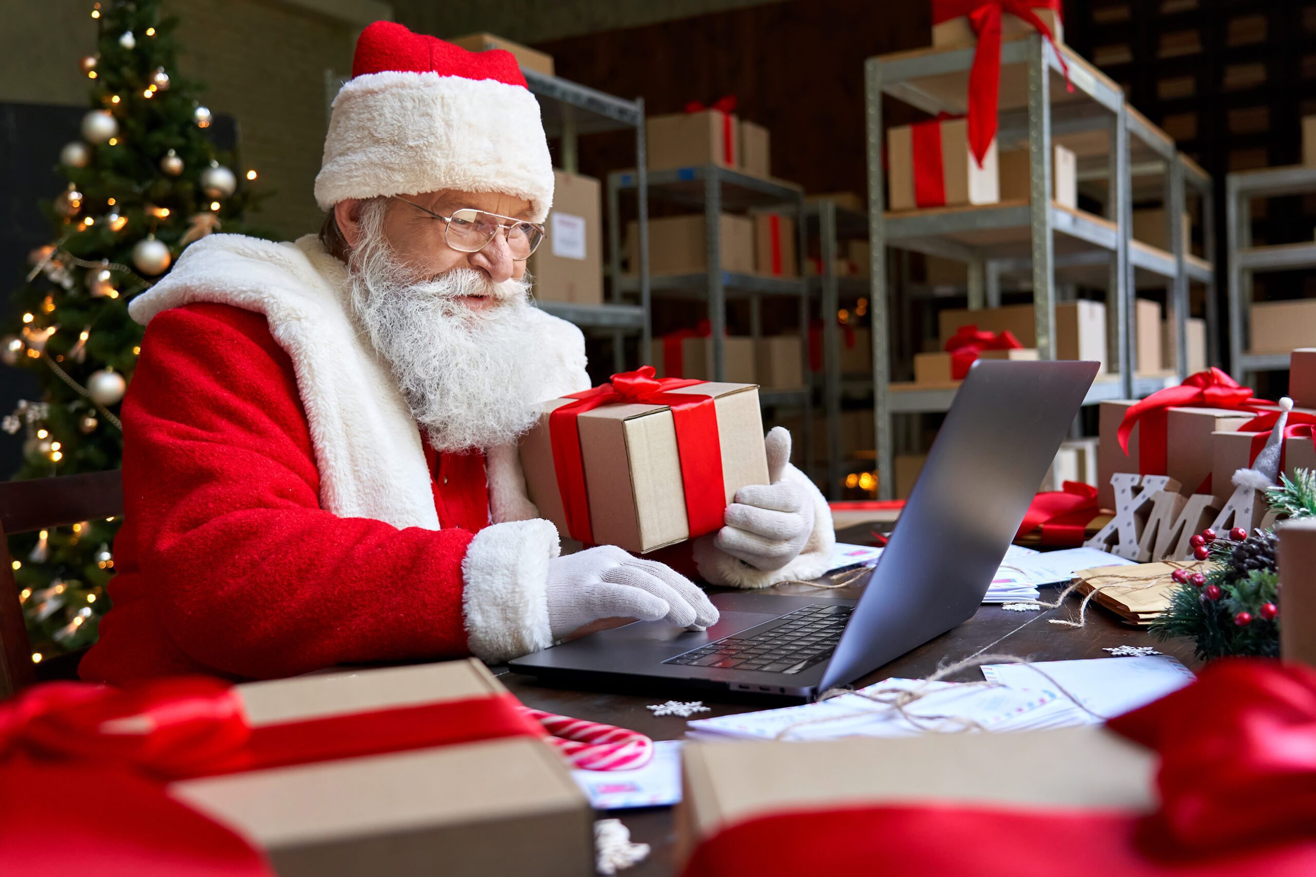 preparing for holiday fulfillment in 2023