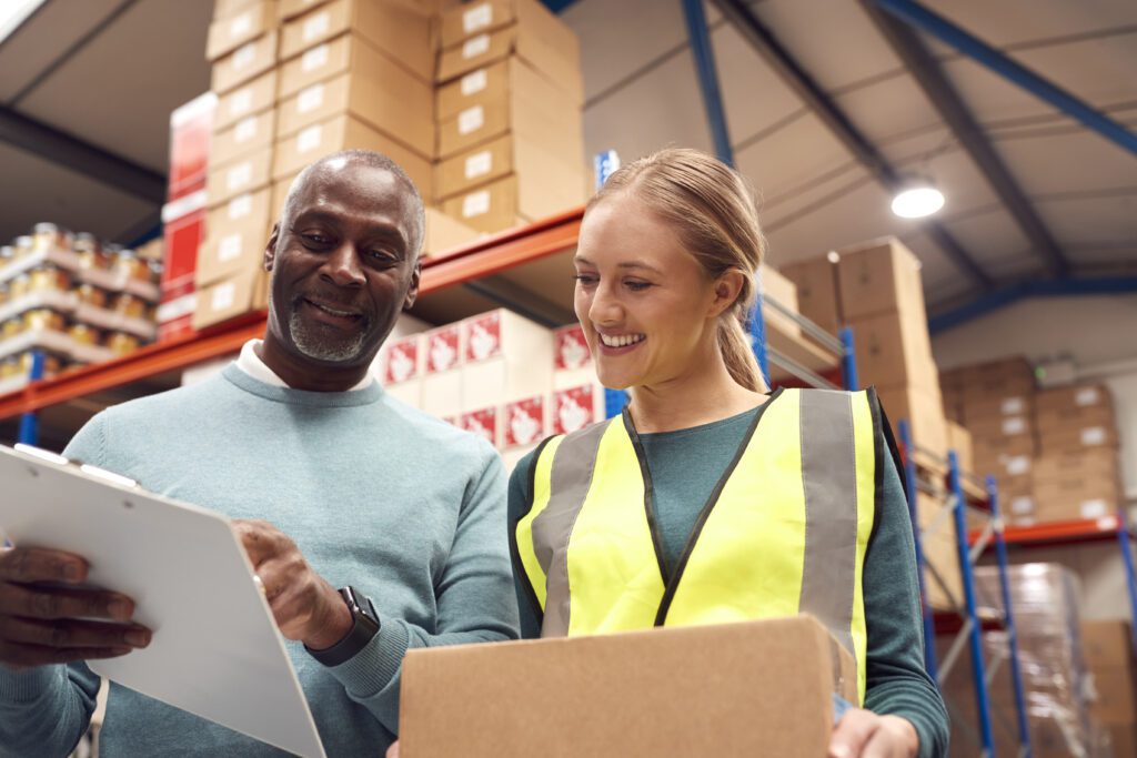 Creating a Culture of Continuous Improvement in Warehousing