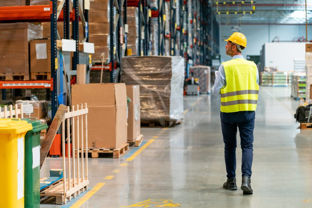 understanding the financial impact inventory carrying costs in warehouses