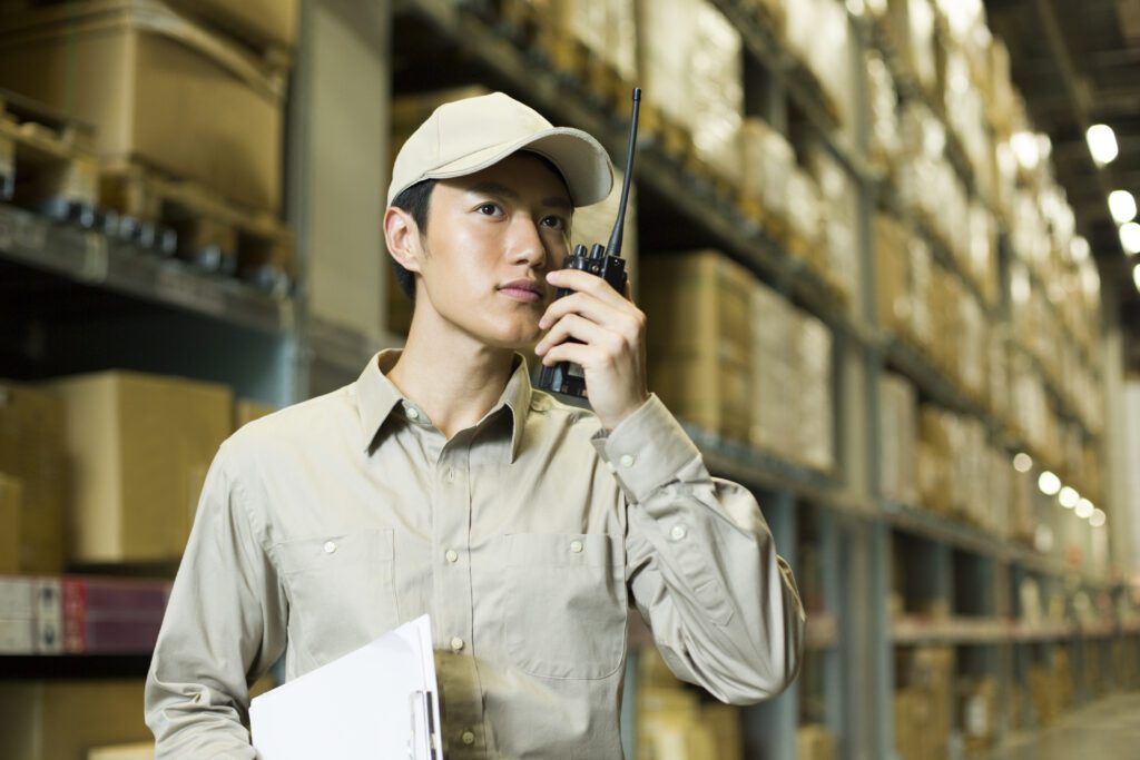 understanding the financial impact inventory carrying costs in warehouses