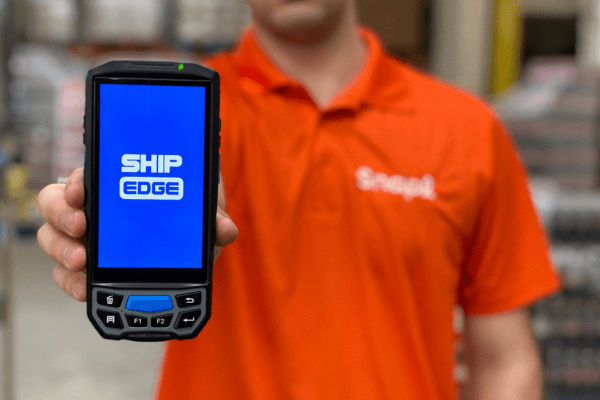 case study: snapl's integration of shipedge's wms and oms systems