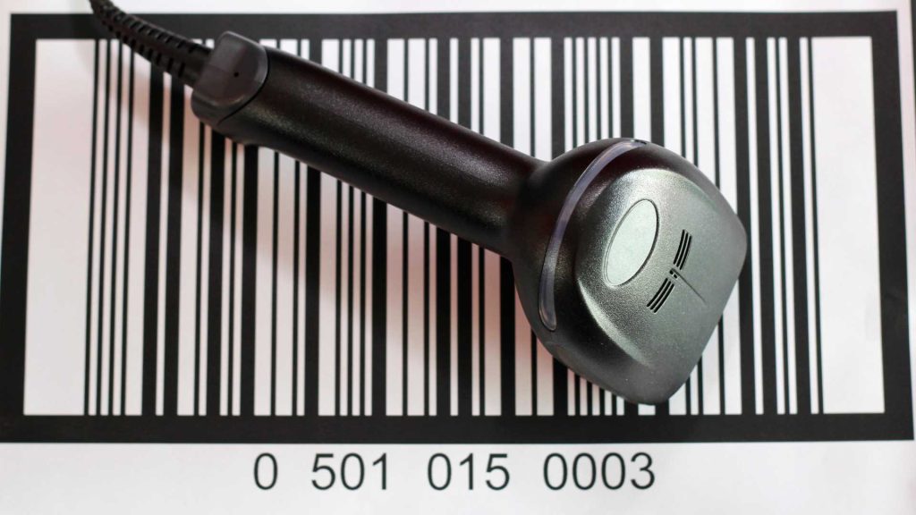 the importance of using barcode scanners for warehouse inventory